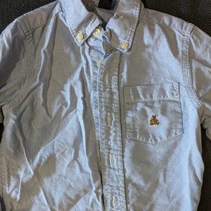 Baby Gap Lot of Shirt/Sweater Size 4